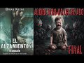 alzamiento 3 redención audiolibro dramatizado parte final