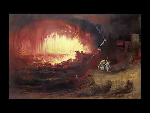 Sins of Sodom – Dark Acoustic Instrumental