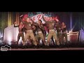 tropical gem campeones del mundo salsa las vegas 2017