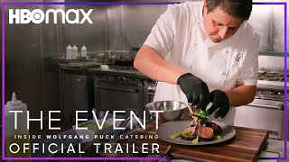 The Event | Official Trailer | HBO Max