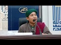 (17/8/18) KULIAH MAGHRIB JEMPUTAN : Al Fadhil Ustaz Muhd Ridzuan Abd Halim