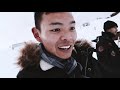 kalinchwok vlog how to get to kalinchowk in a day using public transport