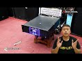 adu kekuatan power ca20 crest audio vs power ca20 soundstandard millenium audio glodok