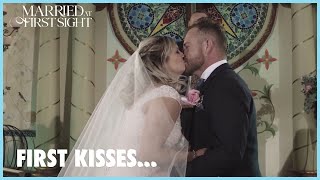 “MAFS Africa Couples Saying ‘I Do’ " | South Africa Season 2