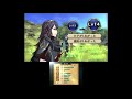 41【ファイアーエムブレム覚醒】 外伝１７ 悠久の思い 【fe】