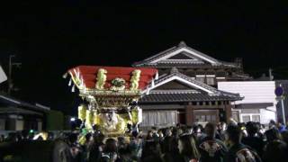 平成27年度播州三木大宮八幡宮秋祭り_22