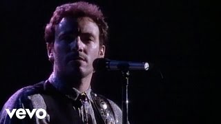 Bruce Springsteen - Tougher Than the Rest (Official Video)