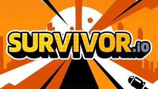 Survivor.io - Abandoned Farm - \