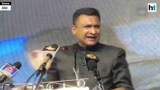 Even next 1000 generations of Owaisi will stay on in this country- Akbaruddin Owaisi