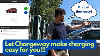 The Best Way To Find The Perfect Charger For Your EV - Chargeway