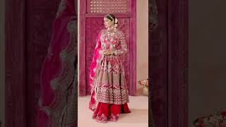 Adira (Bridal) | MANSI Luxury Wedding Collection
