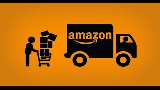 АМАЗОН Як зареєструвати аккаунт покупця на AMAZON