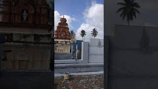 Arakeshwara temple kr nagar