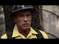 Years of Living Dangerously Season 1: Bonus Footage - Arnold Schwarzenegger and the Hot Shots