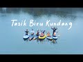 Macam Kayak, tapi bukan! Main STAND UP PADDLE dekat Tasik Biru Kundang