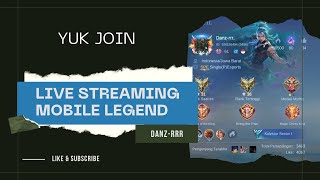 SoreSemua!! Push Rank Mobile Legend | Mobile Legend Indonesia