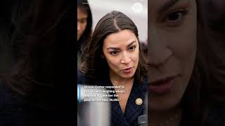 AOC trolls Fox News after constituent defends her work on air