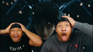 Stray Kids 『GIANT』 Music Video | TWINS REACTION