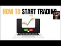 How to Trade in Demo Account & Calculate Risk with Ms. Irene