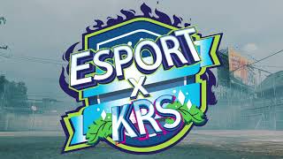 ESPORT x KRS ( โรงเรียนการัญศึกษา )