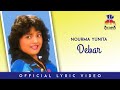 Nourma Yunita - Debar (Official Lyric Video)