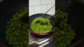 🤗🤗 chatpata green chana masala recipe