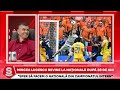 cum ne calificam la cm 2026 cu lucescu pe banca val de reactii avertismentul lui sumudica