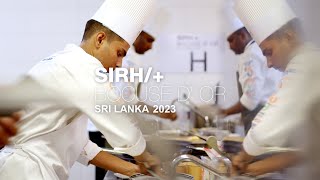 Dilmah x Bocuse d'Or Sri Lanka '23: Elevating Lankan Culinary Talent with Tea-Inspired Gastronomy