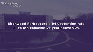 Warrington Property Review 2024