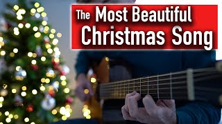 Learn The Most Simple Yet Beautiful Christmas Song: SILENT NIGHT