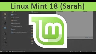 How to Install Linux Mint 18 (Sarah) Cinnamon Edition in Virtual Box with Full Screen Resolution