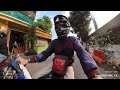 MOTOVLOG SURVEY GEDUNG JUANG 45 NGANJUK