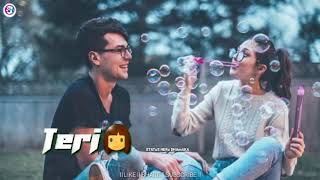 Teri meri kahani song whatsapp status video 2019 ll new whatsapp status video ll