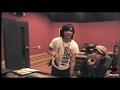 J-ROCKS DRUM RECORDING “BINTANGKU” (doc)