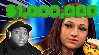 Bhad Bhabie broke OnlyFans record???