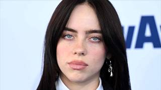 The Billie Eilish Hate