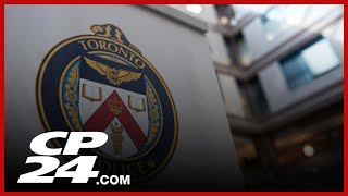 1 person dead after fight in apartment building in Toronto