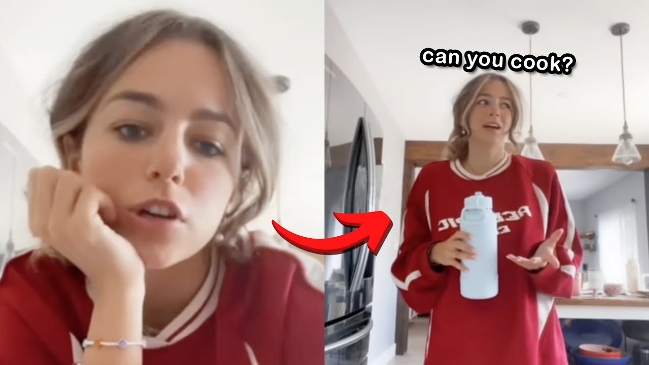 Womans Femininity Gets Challenged Youtube