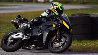 WMRC Track day at Mission Raceway - October 13, 2023