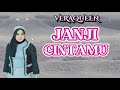 VERAQUEEN~JANJI CINTAMU ( VIDEO LIRIK )