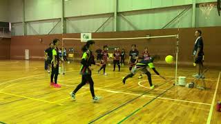 🏐 2019/09/29 beko cup 1st vs hung2 ②【ソフトバレー】