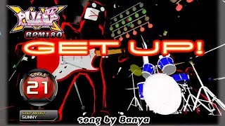 [PUMP IT UP XX] Get Up!(겟 업!) S21