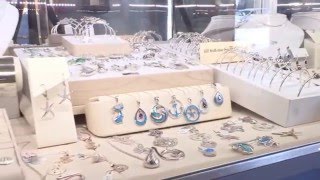 Caron Jewelers, a \