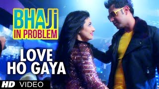 Love Ho Gaya Bhaji In Problem Video Song | Gippy Grewal, Ragini Khanna | Punjabi Movie 2013