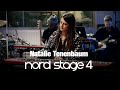 Nord Stage 4: Natalie Tenenbaum - Powerball