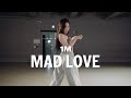 Sean Paul, David Guetta - Mad Love ft. Becky G / Dabin Choreography