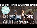 Everything Wrong With 