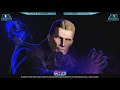 best of scamby vol.3 umvc3 wesker nemesis chris