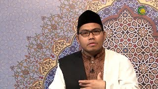 98. MAKNA BERJABAT TANGAN DALAM  ISLAM - NARASUMBER : Ust. Abdul Latif