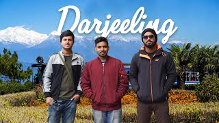 দার্জিলিং ভ্রমণ পর্ব – ১  | দার্জিলিং || Darjeeling Tour 2020 , Tiger Hill, Kangchenjunga Peak